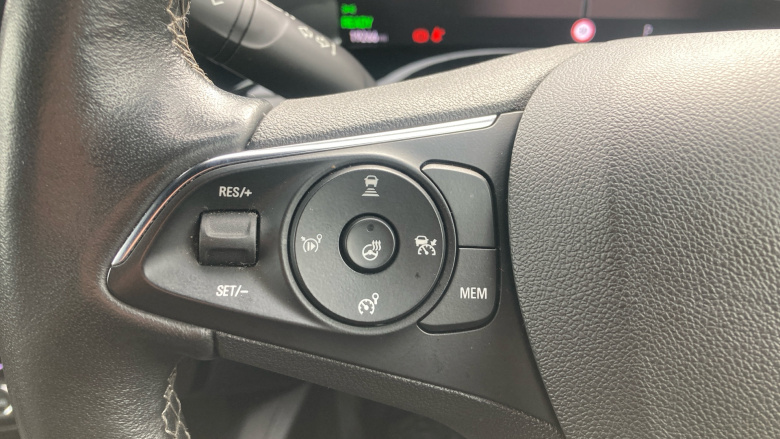 Vauxhall Mokka 100kW Ultimate 50kWh 5dr Auto Electric Hatchback